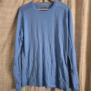 Smartwool merino base layer